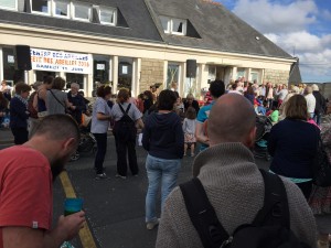 fete des abeilles 2016                   