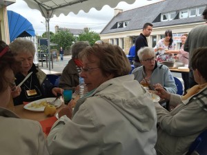 fete des abeilles 2016                  