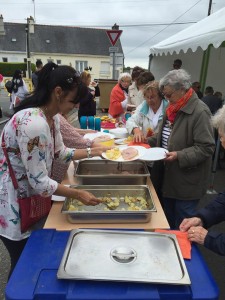 fete des abeilles 2016                   