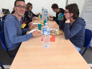 fete des abeilles 2016                 