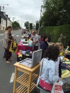 fete des abeilles 2016               