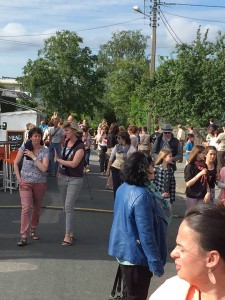 fete des abeilles 2016                  