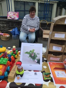 fete des abeilles 2016                   