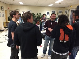 fete des abeilles 2016              