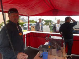 fete des abeilles 2016                   