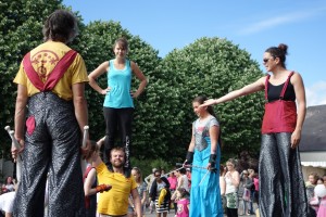 fete des abeilles 2016      