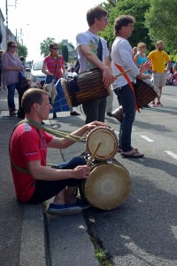 fete des abeilles 2016  