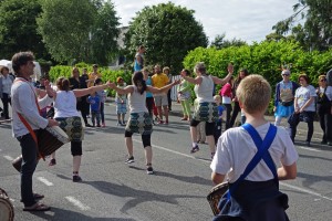 fete des abeilles 2016     