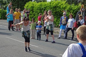 fete des abeilles 2016  