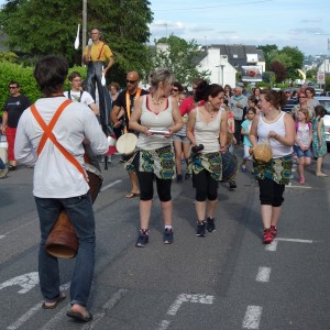 fete des abeilles 2016   