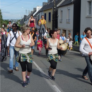 fete des abeilles 2016      