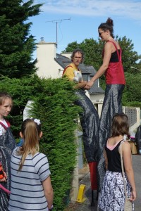 fete des abeilles 2016       