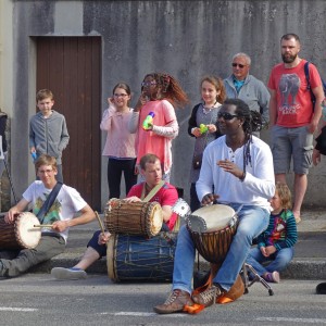 fete des abeilles 2016  