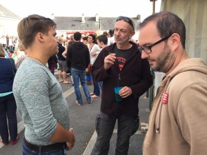 fete des abeilles 2016                