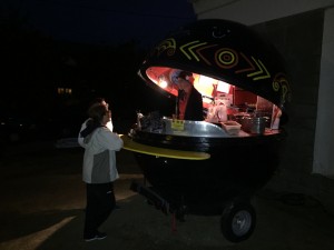 fete des abeilles 2016         