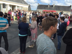 fete des abeilles 2016                