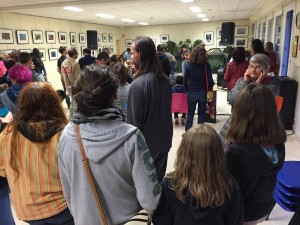 fete des abeilles 2016        