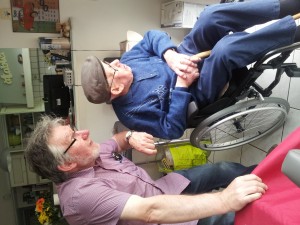 Journee mondiale du tricot