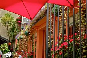 Catégorie adultesAnnick Lenat