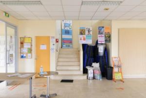 Centre Abeilles 2755