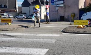 Jean Le Viol -"L’un puis l’autre ? Non merci ! Vade retro !"