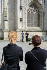 Catégorie adultesJean jacques Guilbert Women in black