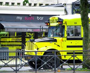 Catégorie adultesSamuel Angot