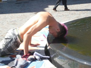 Thomassin Ysabelle, 51 ans   