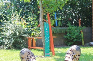 Le coup de coeur du Jury    