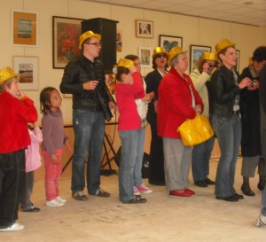 fete des abeilles 2012 (15)