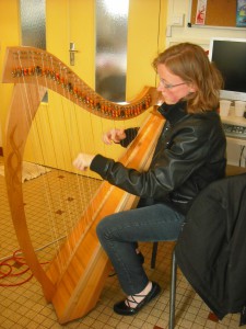 fete des abeilles 2012 (2)