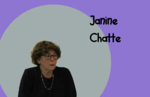 janine