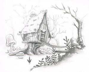 perspective-au-crayon-gris